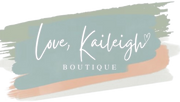 Love, Kaileigh Boutique