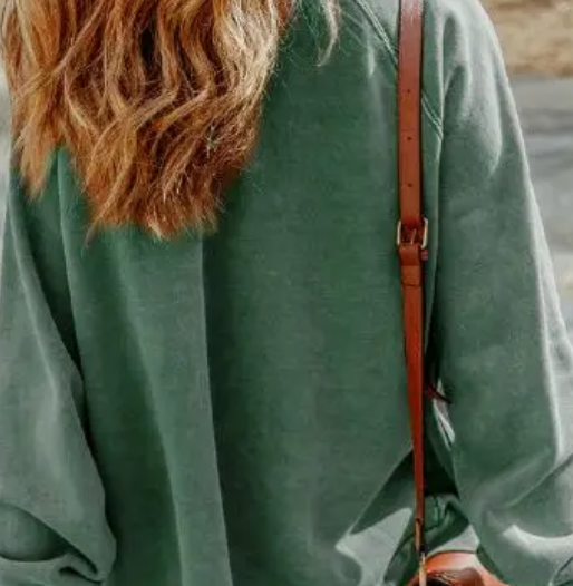 Kinsley On the Go Acid Washed Shacket