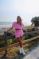 Endless Summer Mineral Washed 2pc Set