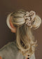 Haley Jumbo Scrunchies