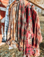 Vintage Bleached Flannels
