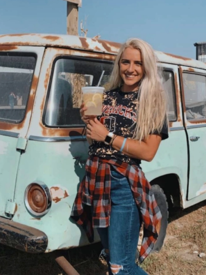Vintage Bleached Flannels