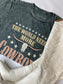 The World Needs More Cowboys Graphic Tee